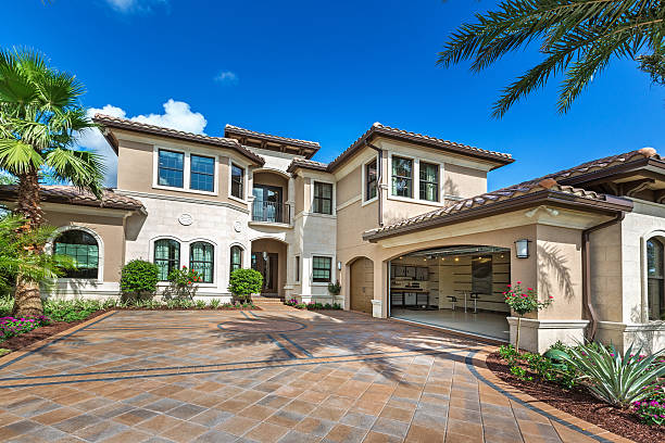Driveway Pavers for Homes in Commerce, TX