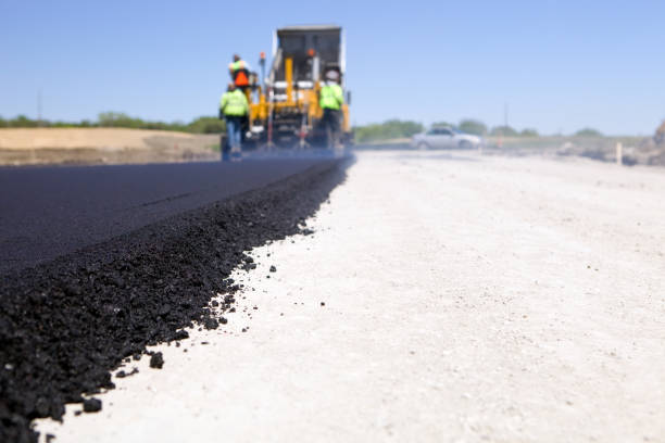 Best Driveway Pavers for Homes  in Commerce, TX
