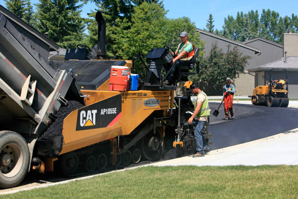 Driveway Repair Near Me in Commerce, TX